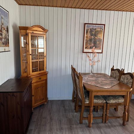 Weesby Suederstrasse 3.3 Apartment Екстериор снимка