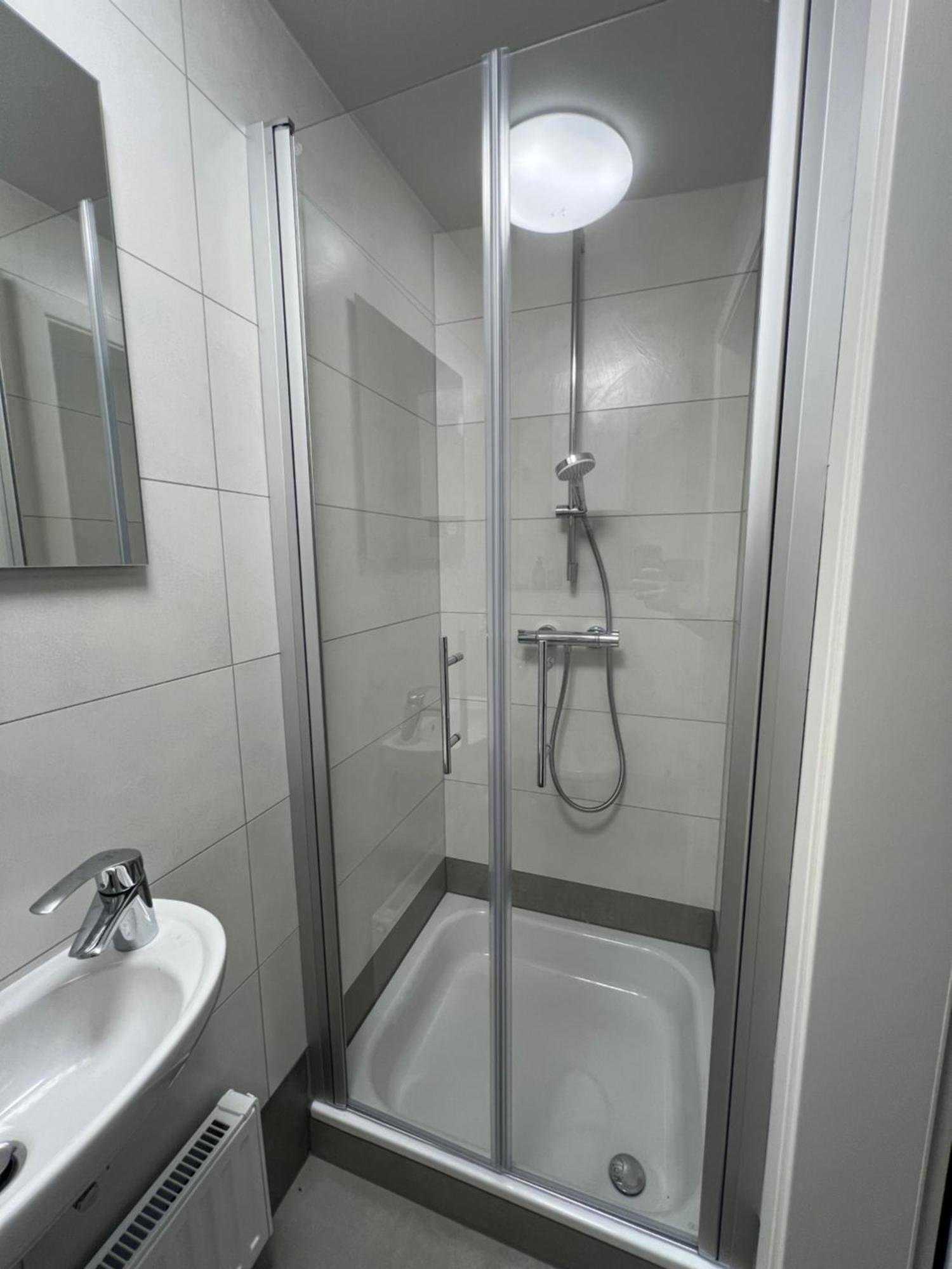 Weesby Suederstrasse 3.3 Apartment Екстериор снимка