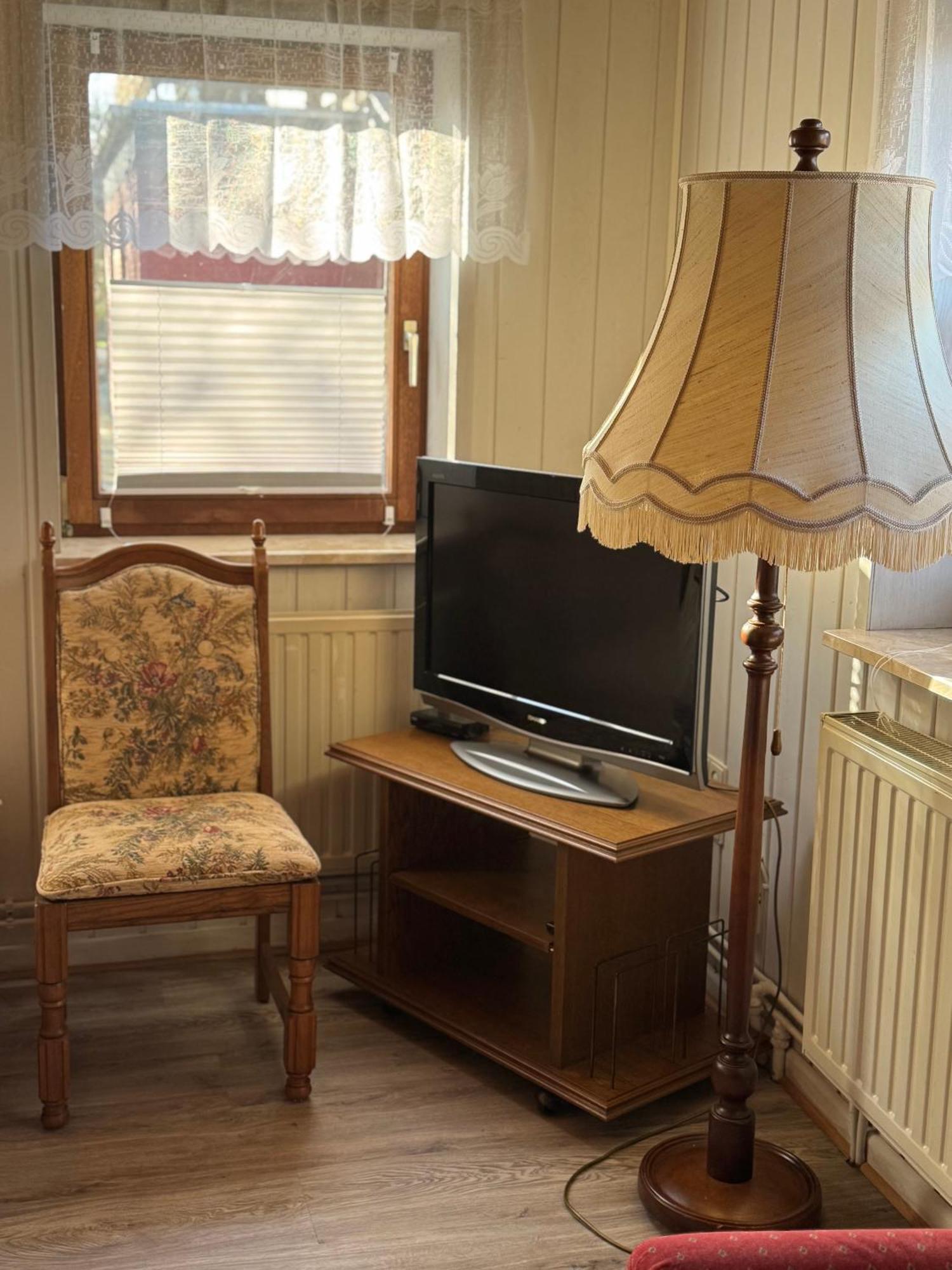 Weesby Suederstrasse 3.3 Apartment Екстериор снимка